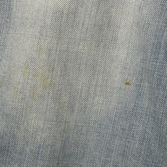 Ecko Unltd Unlimited Jean Shorts Size 42 100% Cotton Men’s - Picture 3 of 14